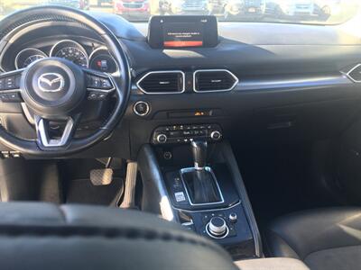 2019 Mazda CX-5 Touring   - Photo 9 - Cottonwood, AZ 86326