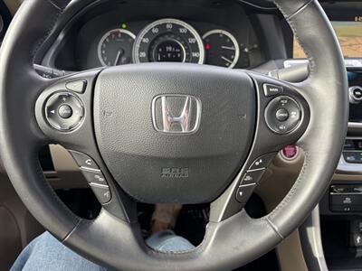 2015 Honda Accord Touring v6 - Photo 13 - Cottonwood, AZ 86326