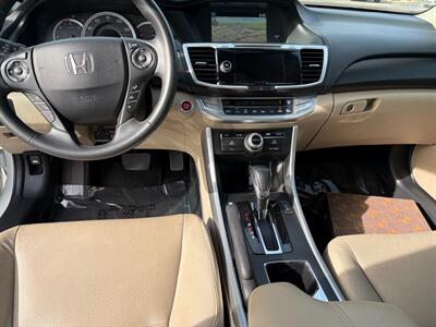 2015 Honda Accord Touring v6 - Photo 9 - Cottonwood, AZ 86326