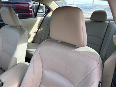 2015 Honda Accord Touring v6 - Photo 6 - Cottonwood, AZ 86326
