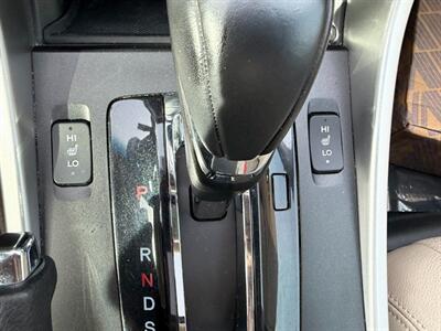 2015 Honda Accord Touring v6 - Photo 10 - Cottonwood, AZ 86326