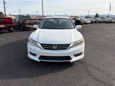 2015 Honda Accord Touring v6 - Photo 2 - Cottonwood, AZ 86326