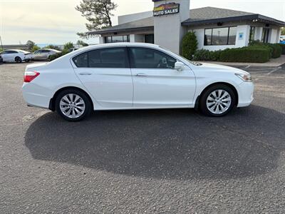 2015 Honda Accord Touring v6 - Photo 3 - Cottonwood, AZ 86326
