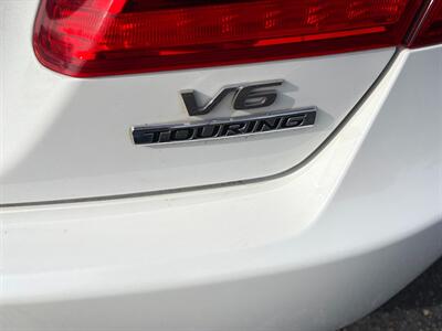 2015 Honda Accord Touring v6 - Photo 5 - Cottonwood, AZ 86326