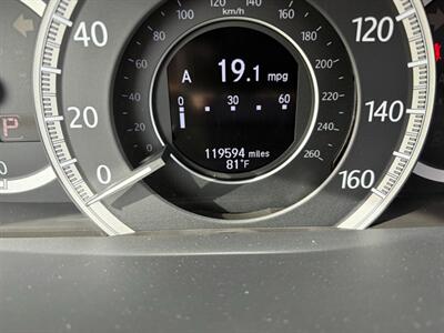 2015 Honda Accord Touring v6 - Photo 14 - Cottonwood, AZ 86326