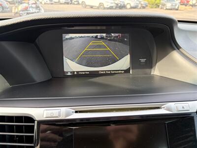 2015 Honda Accord Touring v6 - Photo 11 - Cottonwood, AZ 86326
