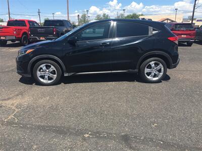 2021 Honda HR-V LX   - Photo 5 - Cottonwood, AZ 86326