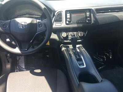 2021 Honda HR-V LX   - Photo 8 - Cottonwood, AZ 86326