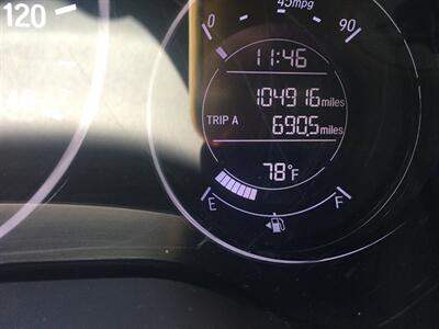 2021 Honda HR-V LX   - Photo 12 - Cottonwood, AZ 86326