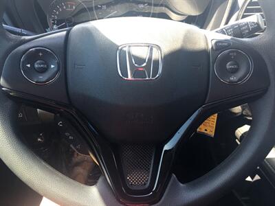 2021 Honda HR-V LX   - Photo 11 - Cottonwood, AZ 86326