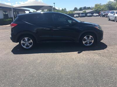 2021 Honda HR-V LX   - Photo 3 - Cottonwood, AZ 86326
