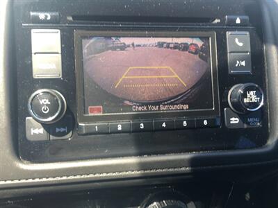 2021 Honda HR-V LX   - Photo 9 - Cottonwood, AZ 86326
