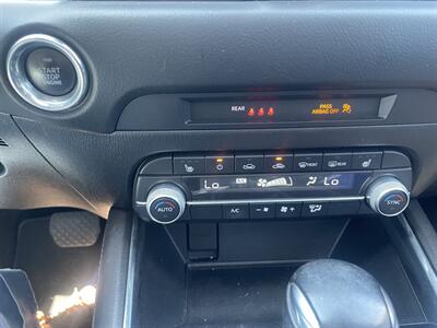 2020 Mazda CX-5 Grand Touring   - Photo 10 - Cottonwood, AZ 86326