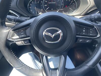 2020 Mazda CX-5 Grand Touring   - Photo 12 - Cottonwood, AZ 86326