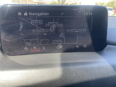 2020 Mazda CX-5 Grand Touring   - Photo 9 - Cottonwood, AZ 86326