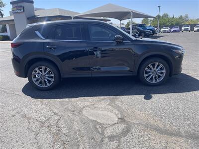 2020 Mazda CX-5 Grand Touring   - Photo 2 - Cottonwood, AZ 86326
