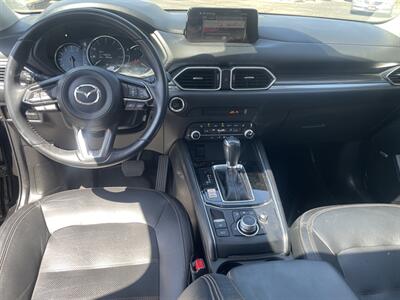 2020 Mazda CX-5 Grand Touring   - Photo 7 - Cottonwood, AZ 86326
