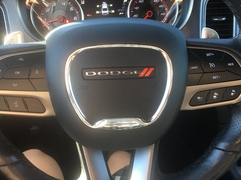 2020 Dodge Charger R/T photo 9