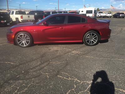 2020 Dodge Charger R/T   - Photo 5 - Cottonwood, AZ 86326