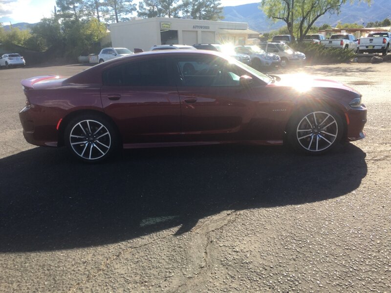 2020 Dodge Charger R/T photo 2