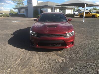 2020 Dodge Charger R/T   - Photo 2 - Cottonwood, AZ 86326