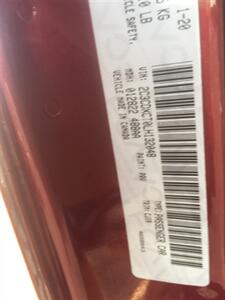 2020 Dodge Charger R/T   - Photo 7 - Cottonwood, AZ 86326