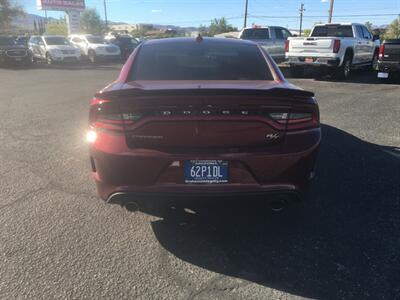 2020 Dodge Charger R/T   - Photo 4 - Cottonwood, AZ 86326