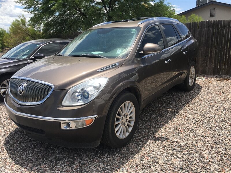 2008 Buick Enclave CXL  