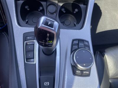 2015 BMW 5 Series 535i - Photo 13 - Cottonwood, AZ 86326