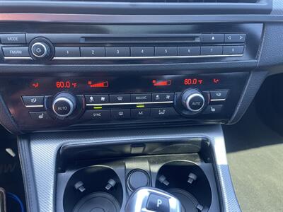 2015 BMW 5 Series 535i - Photo 12 - Cottonwood, AZ 86326