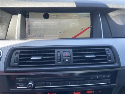 2015 BMW 5 Series 535i - Photo 11 - Cottonwood, AZ 86326