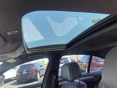 2015 BMW 5 Series 535i - Photo 7 - Cottonwood, AZ 86326