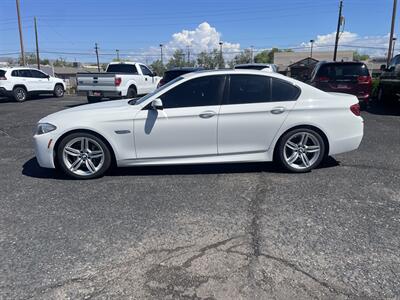 2015 BMW 5 Series 535i - Photo 5 - Cottonwood, AZ 86326