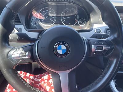 2015 BMW 5 Series 535i - Photo 14 - Cottonwood, AZ 86326