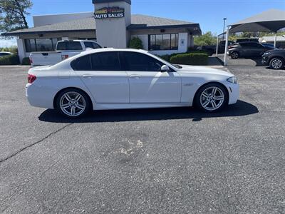2015 BMW 5 Series 535i - Photo 3 - Cottonwood, AZ 86326