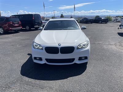 2015 BMW 5 Series 535i - Photo 2 - Cottonwood, AZ 86326