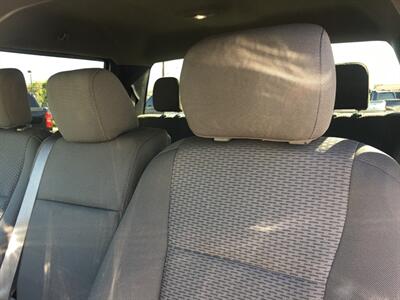 2018 Ford F-150 XLT  4X4 - Photo 6 - Cottonwood, AZ 86326