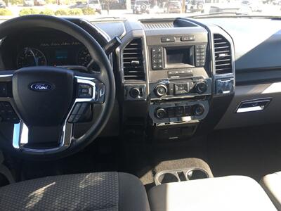 2018 Ford F-150 XLT  4X4 - Photo 11 - Cottonwood, AZ 86326