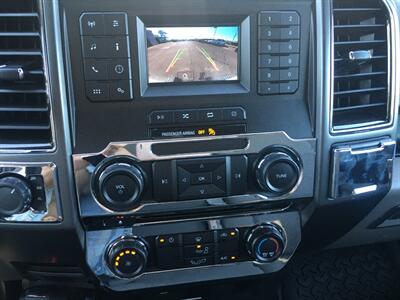 2018 Ford F-150 XLT  4X4 - Photo 8 - Cottonwood, AZ 86326