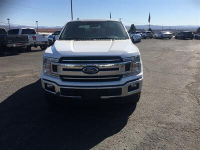 2018 Ford F-150 XLT  4X4 - Photo 2 - Cottonwood, AZ 86326
