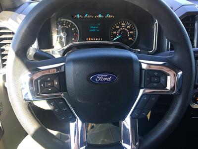 2018 Ford F-150 XLT  4X4 - Photo 9 - Cottonwood, AZ 86326