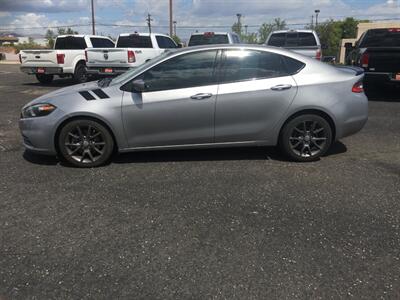 2016 Dodge Dart SE   - Photo 5 - Cottonwood, AZ 86326