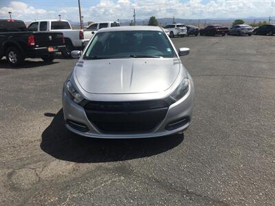 2016 Dodge Dart SE   - Photo 2 - Cottonwood, AZ 86326