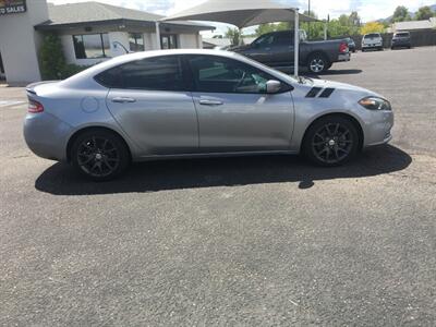 2016 Dodge Dart SE   - Photo 3 - Cottonwood, AZ 86326