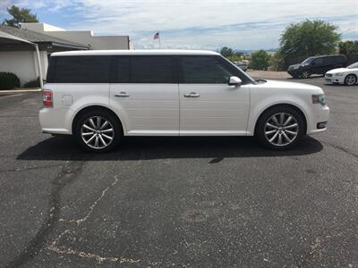 2016 Ford Flex Limited   - Photo 3 - Cottonwood, AZ 86326