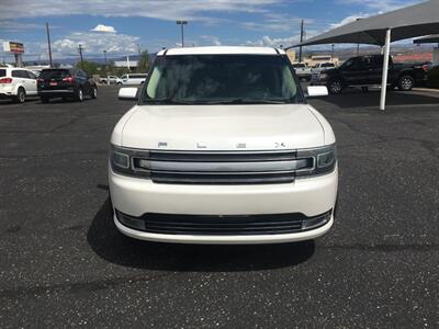 2016 Ford Flex Limited   - Photo 2 - Cottonwood, AZ 86326