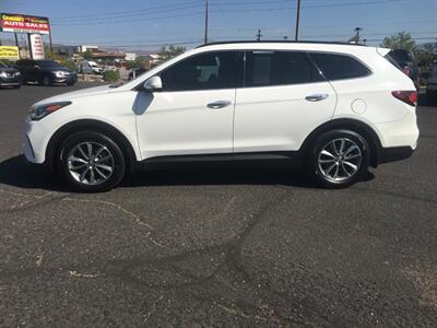 2017 Hyundai SANTA FE SE   - Photo 5 - Cottonwood, AZ 86326