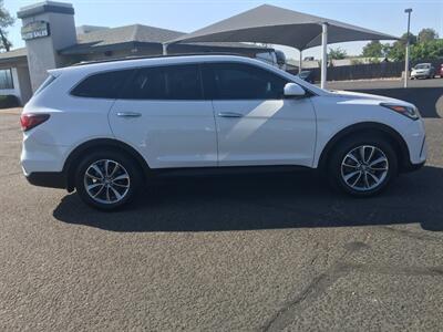 2017 Hyundai SANTA FE SE   - Photo 3 - Cottonwood, AZ 86326