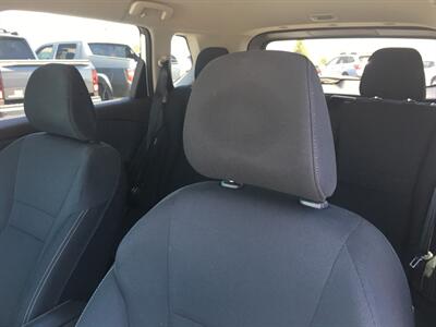 2023 Nissan Rogue S  ALL WHEEL DRIVE - Photo 5 - Cottonwood, AZ 86326