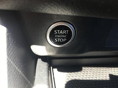 2023 Nissan Rogue S  ALL WHEEL DRIVE - Photo 11 - Cottonwood, AZ 86326